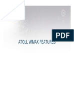 Atoll 3.1.0 Wimax v2