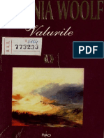 Valurile Virginia Woolf PDF
