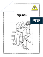 ERGONOMIA