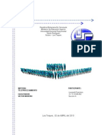 2doTRABAJO  TELEPROCESAMIENTO