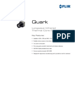 FLIR Quark Brochure
