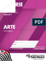 Arte 1S EM Volume 1 (2014)