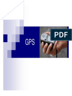 Microsoft PowerPoint - GPS