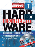 Hardware Extremo - Modding