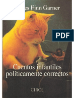 132926551 Cuentos Infantiles Politicamente Correct James Finn Garner