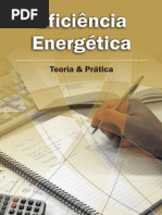 Eficiência Energética - Teoria e Prática - Eletrobras