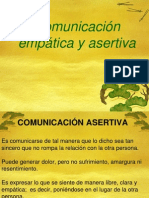 comunicacinempticayasertiva-100525070846-phpapp01