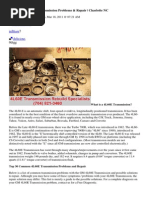 Download 30 Common 4L60E Transmission Problems by Jorge Pires SN207443489 doc pdf