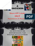 A Sacizada PDF