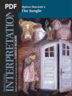 Download Upton Sinclairs the Jungle by Harold Boom by Raji Sundaresan SN207445053 doc pdf