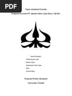 Download Penipuan Investasi PT QSAR by Zhim Handjoko SN207445981 doc pdf