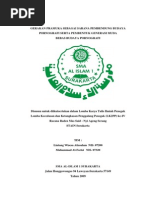 Download GERAKAN PRAMUKA SEBAGAI SARANA PEMBENDUNG BUDAYA PORNOGRAFI SERTA PEMBENTUK GENERASI MUDA BEBAS BUDAYA PORNOGRAFI by Lintang Wisesa SN207449645 doc pdf
