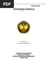 Download Bahan Ajar - PTM331 Penggerak Hidrolik by babipenguk SN20744980 doc pdf