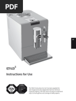 Download  Manual Jura Ena5 En by Yipper Shnipper SN207450771 doc pdf