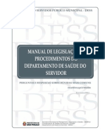 Manual DSS