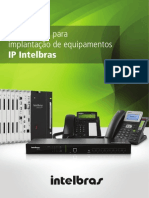 Check List IP Intelbras