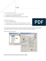 Formatear Netbook Desde Una USB