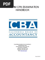 cpa ethics exam pdf download