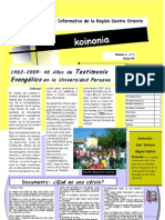 boletin koinonia[1]