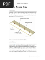 Comsol Monopole Antenna Design