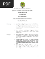 Download Contoh Peraturan Desa by Aef Faturrohman SN207466064 doc pdf