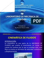 Mecánica de Fluidos - Sección IV PDF