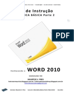 informticabsicapart2conhecendooword2010sumario-120817161643-phpapp01