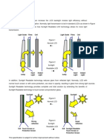 LCD Sunlight Readable Screens-Technology Brief