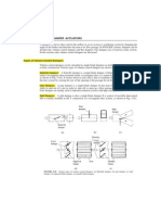 Types of Dampers PDF