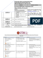 Surat Tawaran Dan Maklumat Pendaftaran UTMSPACE