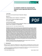 Multilevel Factor Analytic Models