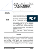 N-1614_CONSTRUÇÃO_MONTAGEM E CONDICIONAMENTO DE EQUIPAMENTOS ELÉTRICOS