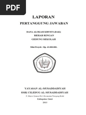 Lpj Dak