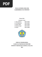 Download makalah karbohidrat  proteinpdf by Feri Firdiansyah SN207492192 doc pdf