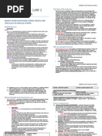 Download Constitutional Law 2 Reviewer by 88isl SN207492501 doc pdf