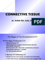 Connective Tissue2009 New