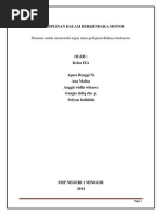 Download Kedisiplinan Dalam Berkendara Motor by Perdana Henning Sucahya SN207494104 doc pdf