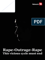 Delhi Rape