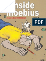 I Inside Moebius