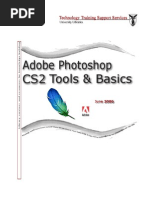 Download adobe photoshop cs2 tools and basics by c9d SN2074975 doc pdf