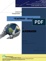Tactics Iit Jodhpur Android