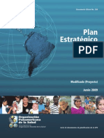 Plan.estrategico2008 2012