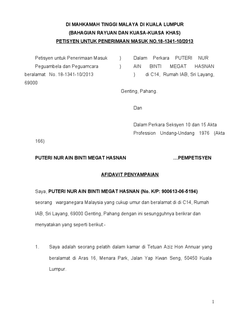 Aos B 1 2 3 Puteri Pdf