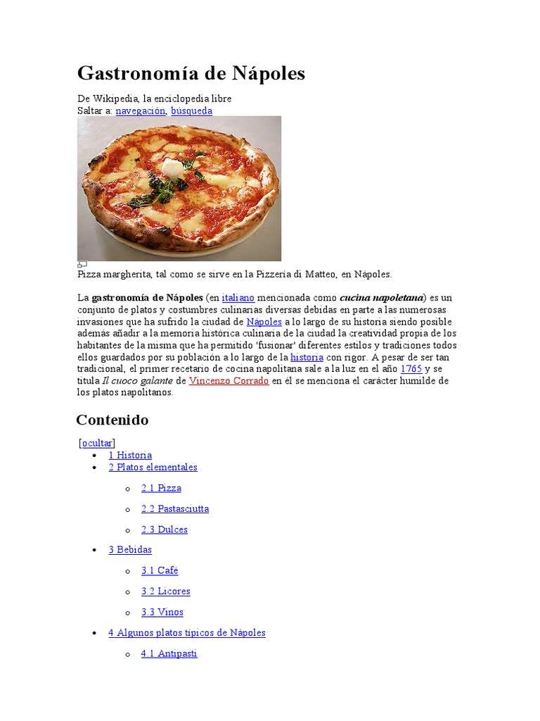 Gastronomia Arabe Pdf
