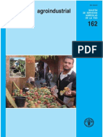 Utilizacion Agroindustrial Del Nopal - (FAO)