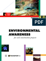 Environmenal Awareness