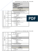 ICT Yearly Plan Form 4 - 2013