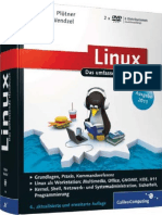 Galileo - Linux - Das Umfassende Handbuch (4th Edition) (2011) de