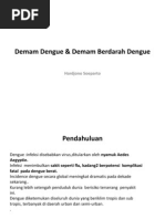 Download Demam Dengue by hmmmRani SN207506036 doc pdf