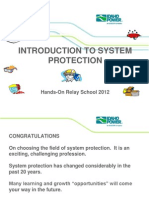 Introduction to System Protection-Idaho Power